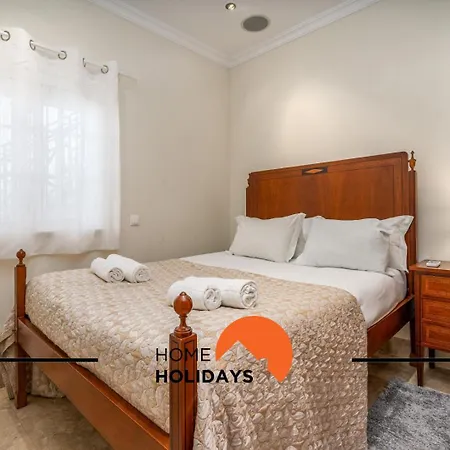 #289 T2 Almeida Garret F By Holidays Appartamento *