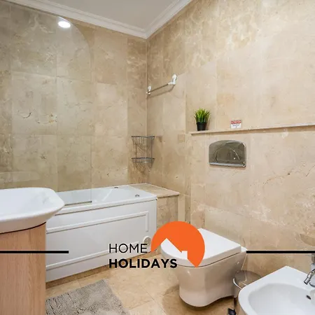 #289 T2 Almeida Garret F By Holidays Albufeira