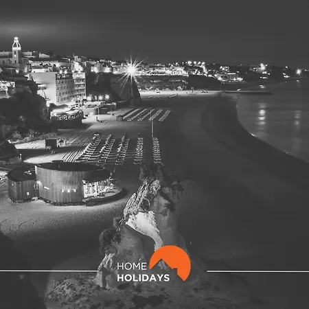 #289 T2 Almeida Garret F By Holidays Appartamento *