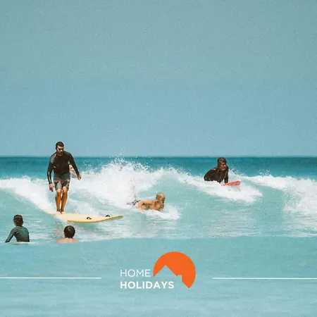 #289 T2 Almeida Garret F By Holidays Appartamento