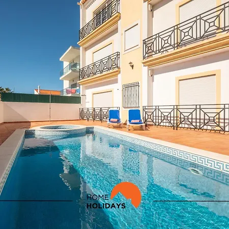 #289 T2 Almeida Garret F By Holidays Appartamento