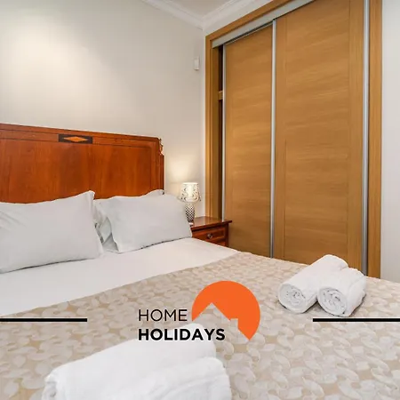 Appartement #289 T2 Almeida Garret F By Holidays