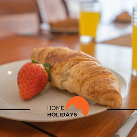 #289 T2 Almeida Garret F By Holidays * Albufeira