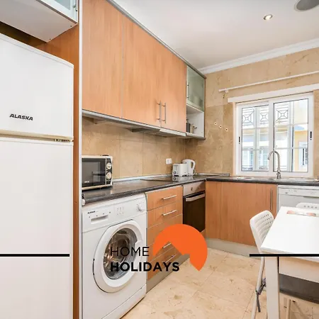 Appartement #289 T2 Almeida Garret F By Holidays *