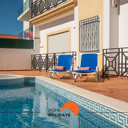 #289 T2 Almeida Garret F By Holidays Albufeira